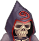 Skeleton Mage