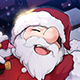 Unskillful Hunter Miserable Christmas