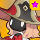 Fire Witch★Card
