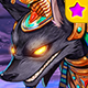 Anubis ★ Card