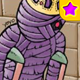 Osiris ★ Card
