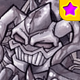 Bloody Knight ★ Card