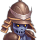Nightmare Ghost Soldier