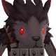 Nightmare Kobold (Axe)
