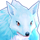 Icefield Enchanting Fox