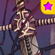 Mysteltainn★Card