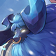 Audhumbla Card