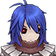 Dark Assassin Cross Eremes