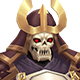 Incantation Samurai