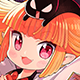 Loli Ruri's Secret Card
