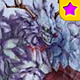 Stormy Knight ★ Card