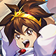 Mashin Hero Wataru Cards