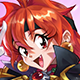 Lina Inverse Card