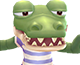 Alligator
