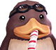 Beer Penguin