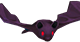 Moon Night Bat
