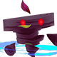 Gloomy Wind Spirit