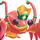 Bigfoot Lobster