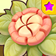 Wicked Sunflower ★ Card