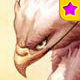 Gryphon ★ Card