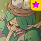 Wood Goblin ★ Card