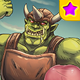 Orc Lord★Card