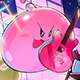 Poring Electro Fest Card