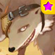 Desert Wolf ★ Card