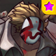 Bloody Murderer ★ Card