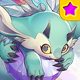 Gem Spirit ★ Card
