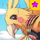 Hill Wind ★ Card