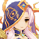 Arcane Master Passing By
