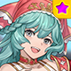 Wanderer ★ Card