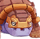 Elite - Rock Spirit Turtle