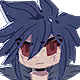 Face Hanatos