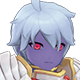 Infected White Knight