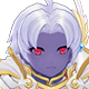 Fallen White Knight