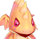 Corrupt ancient flying dragons