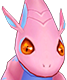 The corrupt ancient earth dragon