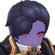 Corrupt royal guards