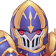 Corrupt royal guards