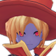 Corrupt court High Priest