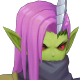 Ancient Half Dragon