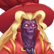 Evil Druid