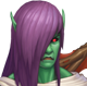 Half-Dragon