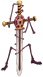 Mysteltainn