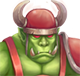 Orc Warrior