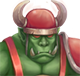 Orc Archer