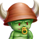 Orc Baby