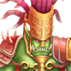 Orc Hero